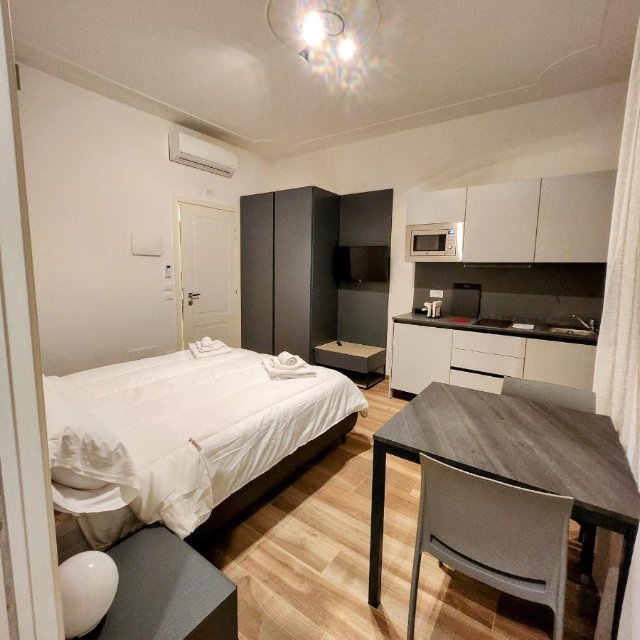 B&B Marconi 49 ボローニャ エクステリア 写真